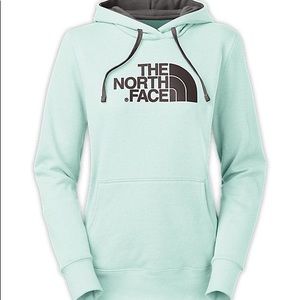 The North Face Half Dome Pullover Hoodie